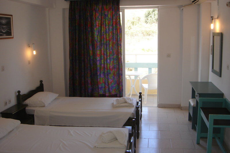 Rose Hotel Faliraki Exterior photo